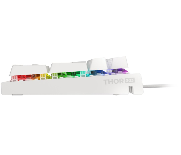Genesis Thor 303 White - 1077259 - zdjęcie 6